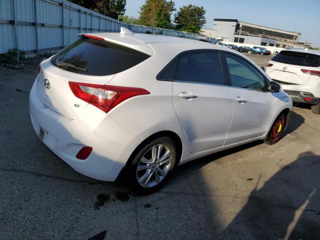 Продаж на аукціоні авто 2013 Hyundai Elantra Gt, vin: KMHD35LE3DU087593, номер лоту: 52521344