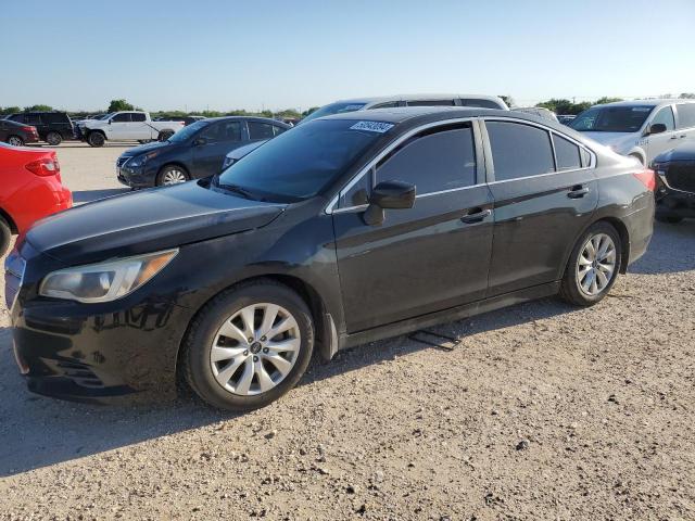Продажа на аукционе авто 2015 Subaru Legacy 2.5i Premium, vin: 4S3BNBE66F3030503, номер лота: 50543094