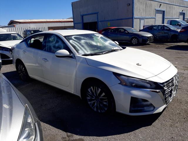 50991884 :رقم المزاد ، 1N4BL4DW8PN417553 vin ، 2023 Nissan Altima Sv مزاد بيع