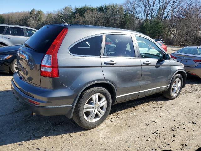 2011 Honda Cr-v Exl მანქანა იყიდება აუქციონზე, vin: 5J6RE4H77BL077591, აუქციონის ნომერი: 50494314