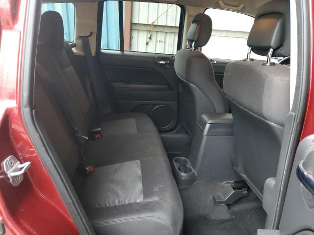 Aukcja sprzedaży 2012 Jeep Compass Sport, vin: 1C4NJDBB9CD683547, numer aukcji: 49419804