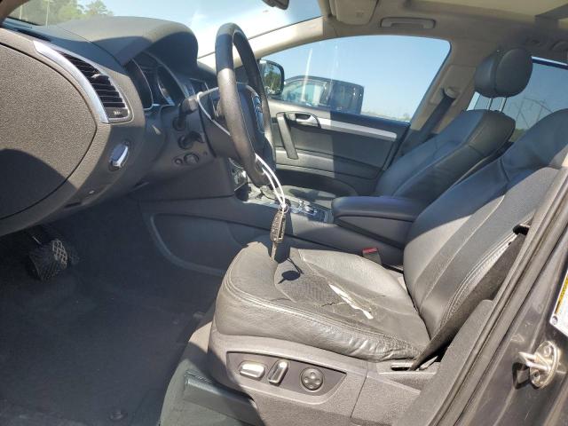 Aukcja sprzedaży 2010 Audi Q7 Prestige, vin: WA1DVAFE0AD003352, numer aukcji: 50558704