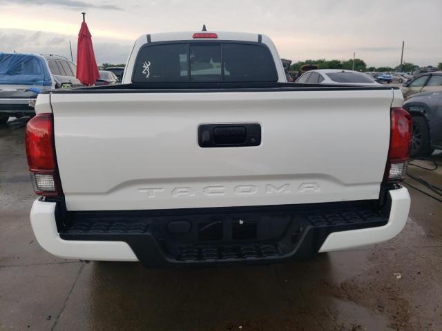 Продаж на аукціоні авто 2022 Toyota Tacoma Access Cab, vin: 3TYRX5GN1NT065028, номер лоту: 52490404