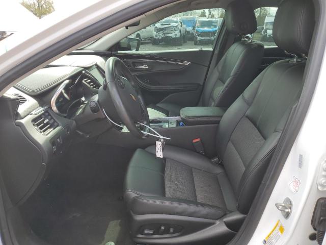 2019 Chevrolet Impala Lt მანქანა იყიდება აუქციონზე, vin: 2G11Z5SA7K9138312, აუქციონის ნომერი: 49820254
