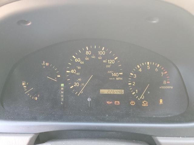 Aukcja sprzedaży 2000 Lexus Rx 300, vin: JT6GF10U0Y0052365, numer aukcji: 50171454
