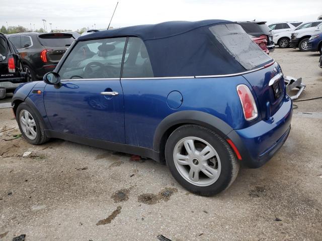 Продажа на аукционе авто 2008 Mini Cooper, vin: WMWRF33598TF68286, номер лота: 50177364