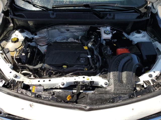 50989894 :رقم المزاد ، KL4MMBS26PB089436 vin ، 2023 Buick Encore Gx Preferred مزاد بيع