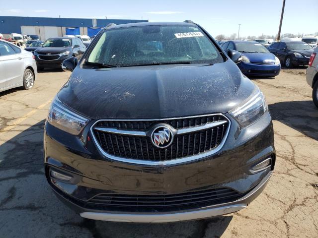 Продаж на аукціоні авто 2019 Buick Encore Sport Touring, vin: KL4CJ1SB0KB826072, номер лоту: 49547984