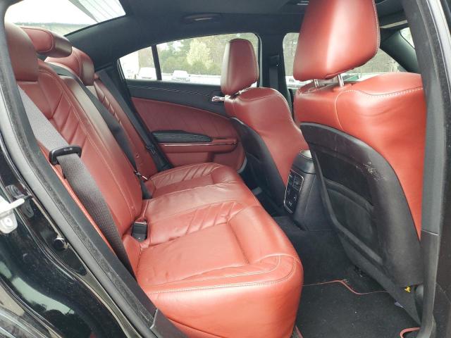 Aukcja sprzedaży 2021 Dodge Charger Srt Hellcat, vin: 2C3CDXL9XMH585938, numer aukcji: 51054074