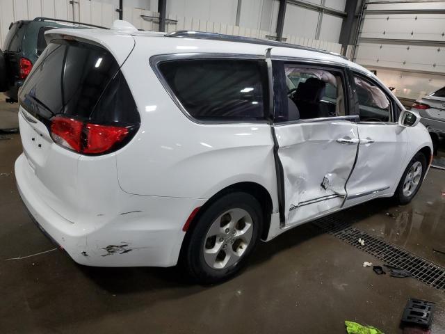 Aukcja sprzedaży 2017 Chrysler Pacifica Touring L Plus, vin: 2C4RC1EG5HR708515, numer aukcji: 52907694