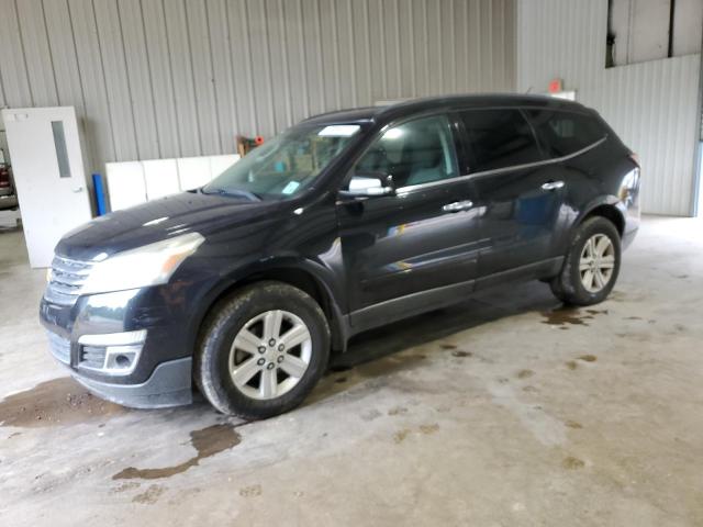 Aukcja sprzedaży 2014 Chevrolet Traverse Lt, vin: 1GNKRHKD8EJ372529, numer aukcji: 49066324