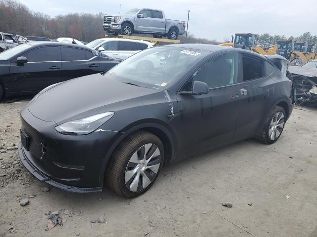 87425975 :رقم المزاد ، 7SAYGDEE4PA178449 vin ، 2023 Tesla Model Y مزاد بيع
