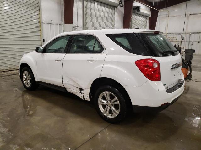 49980564 :رقم المزاد ، 2GNALBEK9C1146575 vin ، 2012 Chevrolet Equinox Ls مزاد بيع