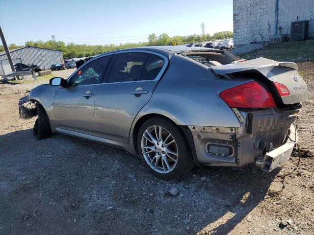 Продажа на аукционе авто 2007 Infiniti G35, vin: JNKBV61E07M708824, номер лота: 52576904