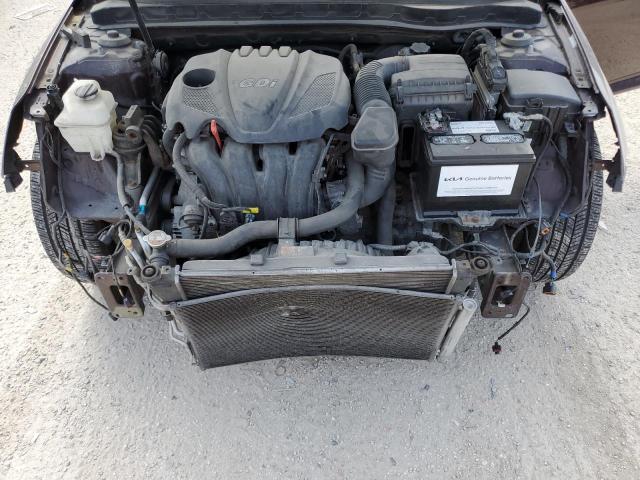 49595954 :رقم المزاد ، 5XXGN4A76DG149990 vin ، 2013 Kia Optima مزاد بيع