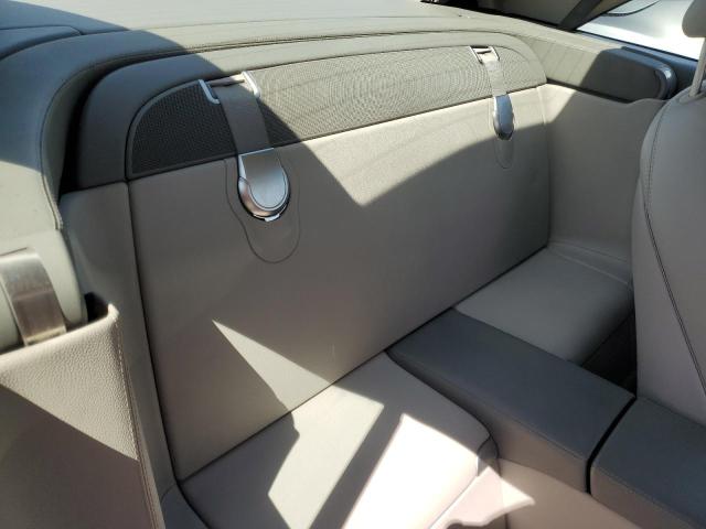 Продаж на аукціоні авто 2004 Mercedes-benz Sl 500, vin: WDBSK75F64F082732, номер лоту: 49105494