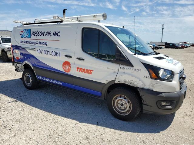 47625274 :رقم المزاد ، 1FTBR1Y80LKA12902 vin ، 2020 Ford Transit T-250 مزاد بيع
