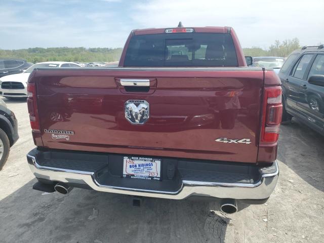 Продаж на аукціоні авто 2021 Ram 1500 Laram, vin: 1C6SRFJT6MN601729, номер лоту: 51003104