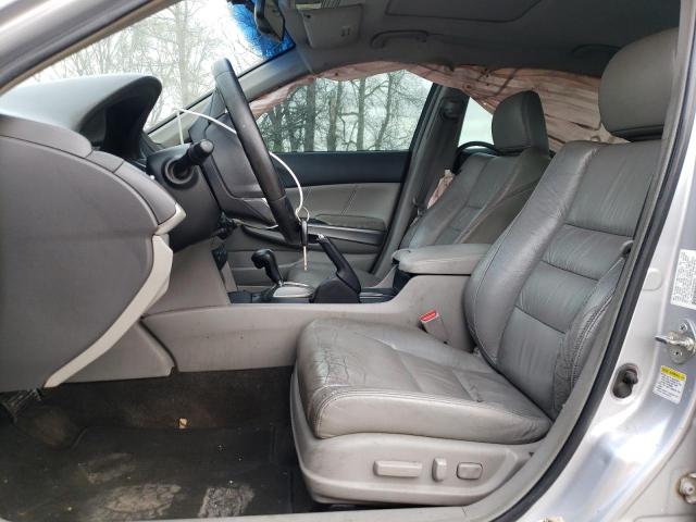 Aukcja sprzedaży 2008 Honda Accord Exl, vin: 1HGCP36898A026059, numer aukcji: 49199454
