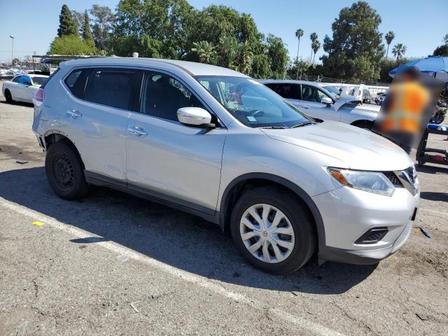 Aukcja sprzedaży 2015 Nissan Rogue S, vin: KNMAT2MT7FP513502, numer aukcji: 49622024
