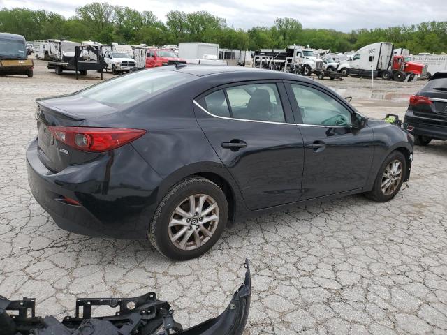 Aukcja sprzedaży 2016 Mazda 3, vin: 3MZBM1W75GM276220, numer aukcji: 51974444