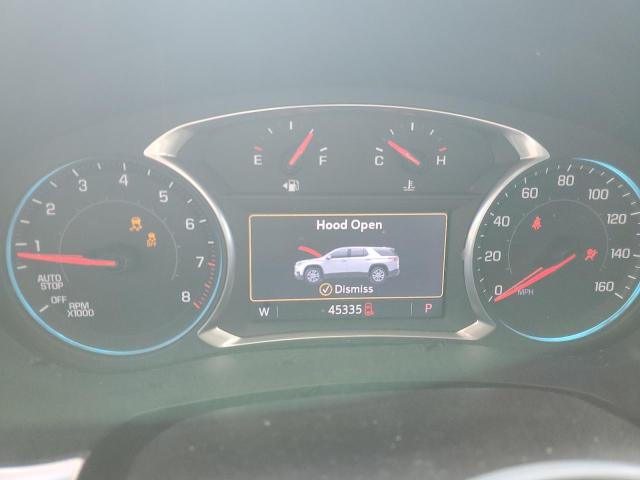 51247294 :رقم المزاد ، 1GNERGKW4LJ109637 vin ، 2020 Chevrolet Traverse Lt مزاد بيع