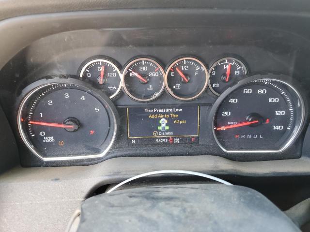 Продажа на аукционе авто 2021 Chevrolet Silverado K3500 Lt, vin: 1GB4YTEY1MF226114, номер лота: 49057874