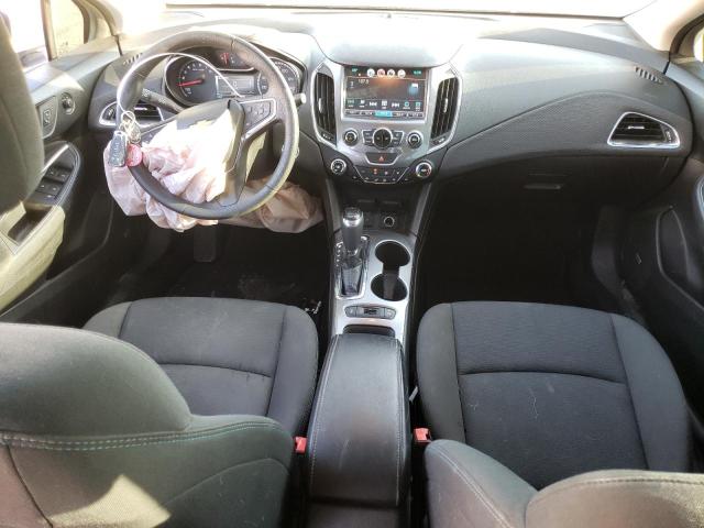 Aukcja sprzedaży 2016 Chevrolet Cruze Lt, vin: 1G1BE5SM4G7258720, numer aukcji: 50251214