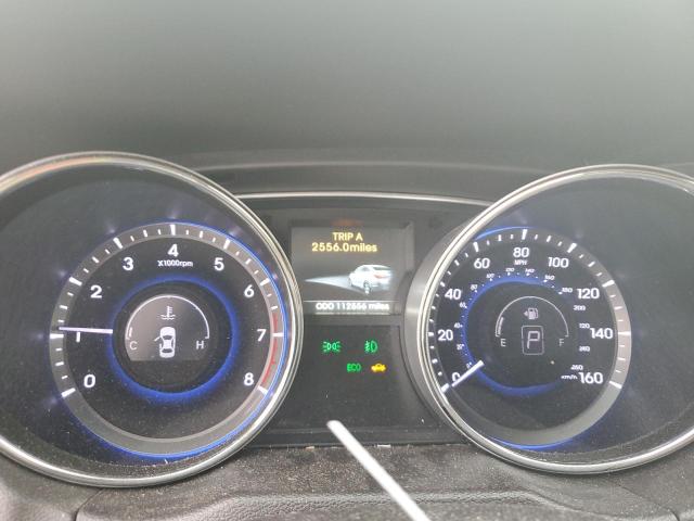 Aukcja sprzedaży 2014 Hyundai Sonata Se, vin: 5NPEC4AC4EH901637, numer aukcji: 48529254