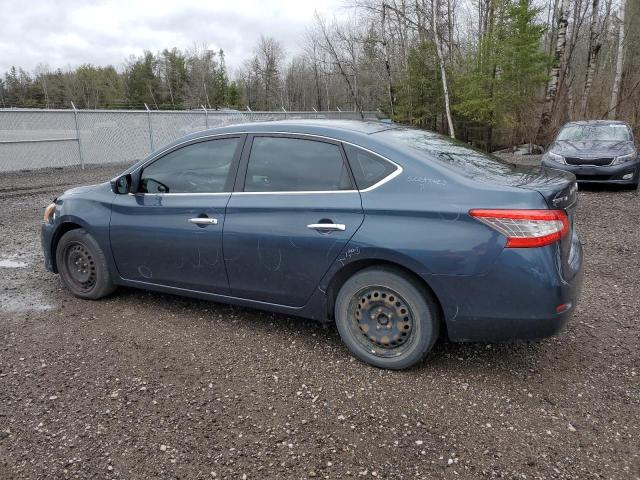 Aukcja sprzedaży 2013 Nissan Sentra, vin: 3N1AB7AP6DL783369, numer aukcji: 80901823