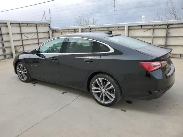 2022 Chevrolet Malibu Lt მანქანა იყიდება აუქციონზე, vin: 1G1ZD5ST5NF119918, აუქციონის ნომერი: 50372384