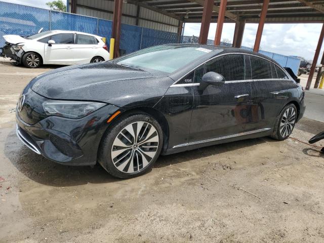 Продажа на аукционе авто 2023 Mercedes-benz Eqe Sedan, vin: W1KEG2BB0PF021505, номер лота: 53018744