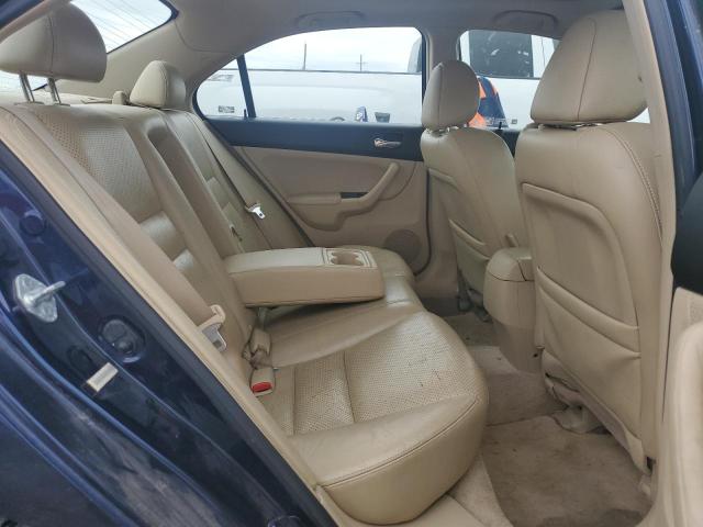 Aukcja sprzedaży 2007 Acura Tsx, vin: JH4CL96837C009322, numer aukcji: 50077614