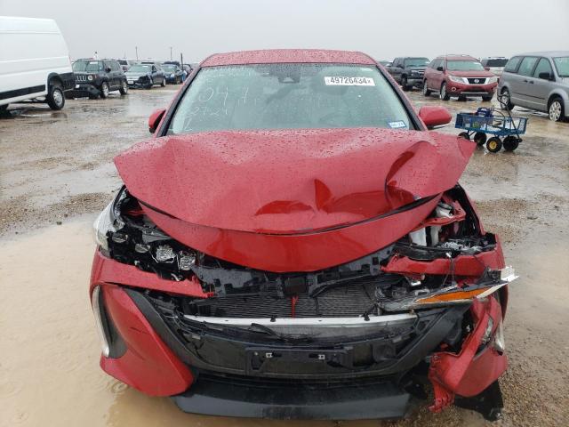 Продаж на аукціоні авто 2021 Toyota Prius Prime Le, vin: JTDKAMFP4M3182047, номер лоту: 49726434