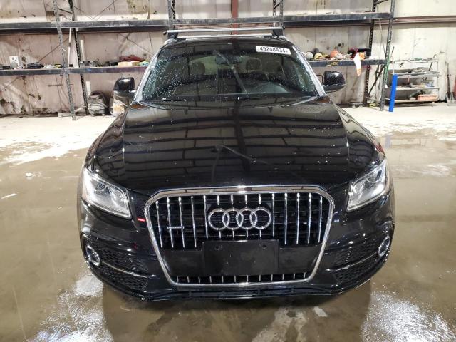 Продаж на аукціоні авто 2013 Audi Q5 Premium Plus, vin: WA1DGAFPXDA052091, номер лоту: 49248434