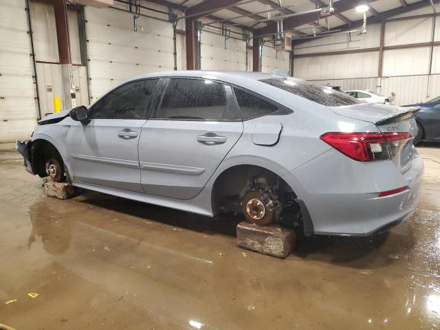Aukcja sprzedaży 2023 Honda Civic Sport, vin: 2HGFE2F59PH513099, numer aukcji: 47728824