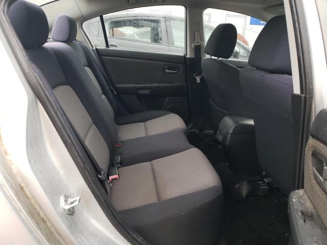2006 Mazda 3 მანქანა იყიდება აუქციონზე, vin: JM1BK32F661536444, აუქციონის ნომერი: 50600874
