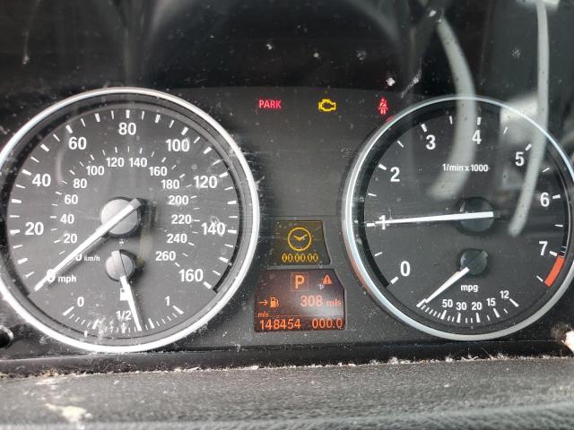 Auction sale of the 2010 Bmw X5 Xdrive30i, vin: 5UXFE4C5XAL382126, lot number: 47578794