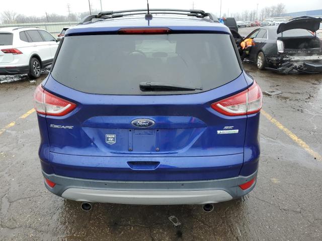 Aukcja sprzedaży 2013 Ford Escape Se, vin: 1FMCU0GX6DUB25664, numer aukcji: 50191744