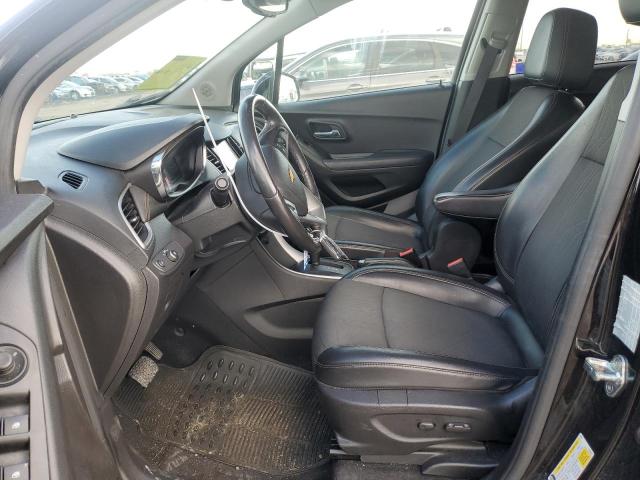 Продаж на аукціоні авто 2019 Chevrolet Trax 1lt, vin: KL7CJLSB8KB748395, номер лоту: 50365134