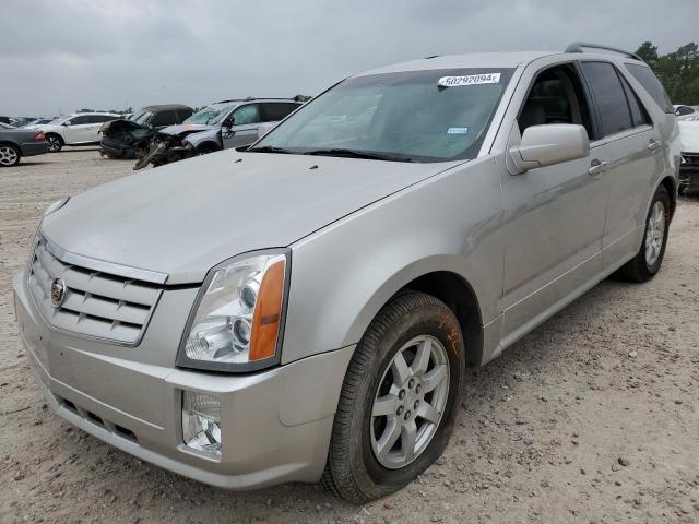 Aukcja sprzedaży 2006 Cadillac Srx, vin: 1GYEE637160221595, numer aukcji: 50292094