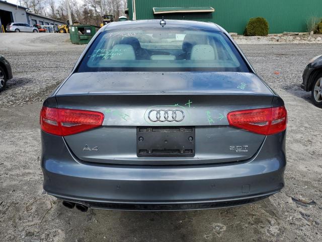 Продажа на аукционе авто 2014 Audi A4 Premium Plus, vin: WAUFFAFL3EN038572, номер лота: 49757624