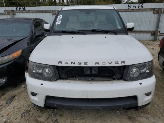 50403564 :رقم المزاد ، SALSK2D4XDA810143 vin ، 2013 Land Rover Range Rover Sport مزاد بيع