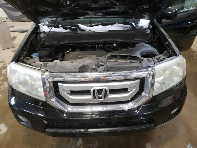 Продаж на аукціоні авто 2010 Honda Pilot, vin: 5FNYF4H58AB501407, номер лоту: 52631194