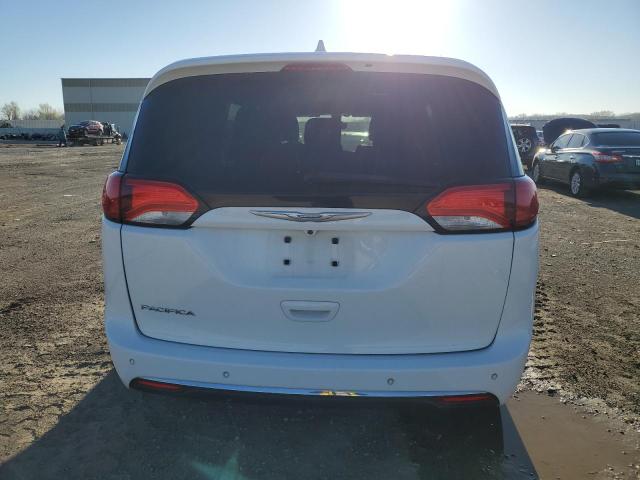 49492434 :رقم المزاد ، 2C4RC1BG0HR810003 vin ، 2017 Chrysler Pacifica Touring L مزاد بيع