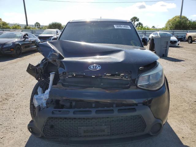 Продаж на аукціоні авто 2015 Kia Soul, vin: KNDJN2A25F7161932, номер лоту: 50861464