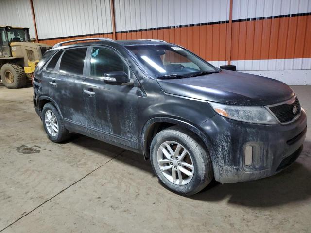 2014 Kia Sorento Lx მანქანა იყიდება აუქციონზე, vin: 5XYKTCA65EG424604, აუქციონის ნომერი: 51569474
