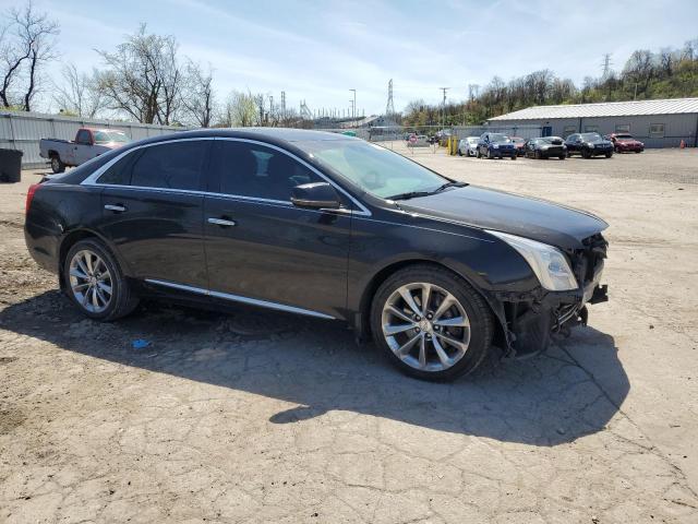 51197994 :رقم المزاد ، 2G61P5S30D9212142 vin ، 2013 Cadillac Xts Luxury Collection مزاد بيع
