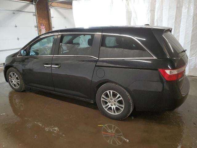 2012 Honda Odyssey Exl მანქანა იყიდება აუქციონზე, vin: 5FNRL5H61CB002267, აუქციონის ნომერი: 50035174