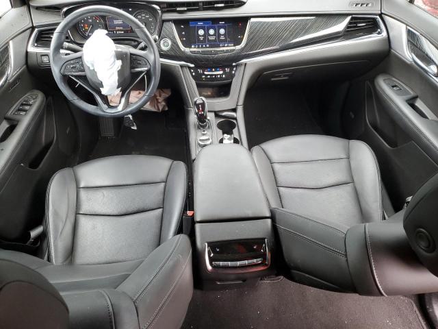 Aukcja sprzedaży 2021 Cadillac Xt6 Premium Luxury, vin: 1GYKPCRSXMZ234328, numer aukcji: 52134354